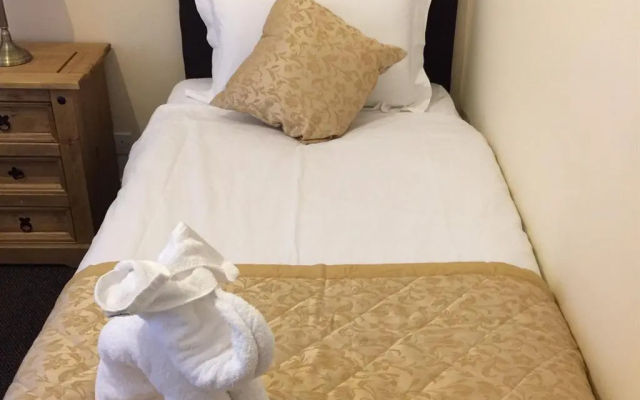 Waverley Guest House - 4