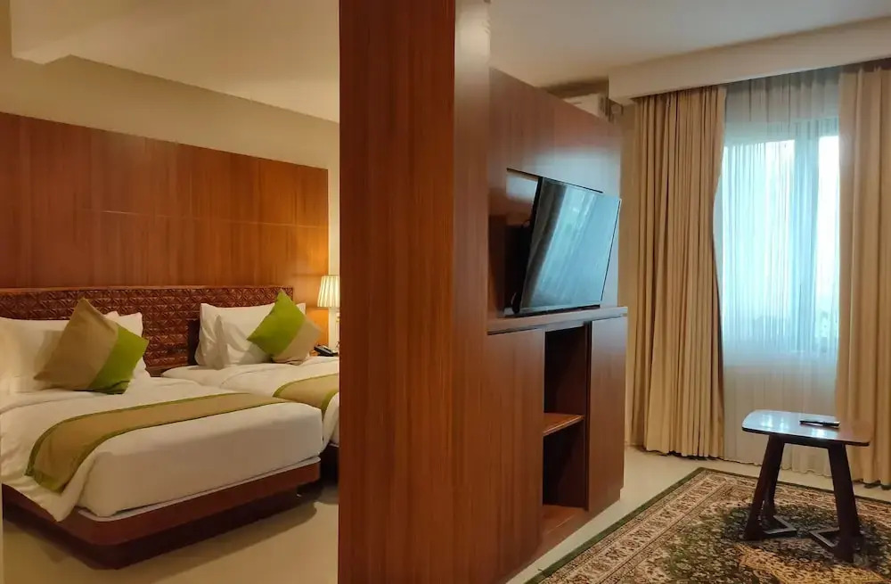 Wyndham Garden Yogyakarta - 3