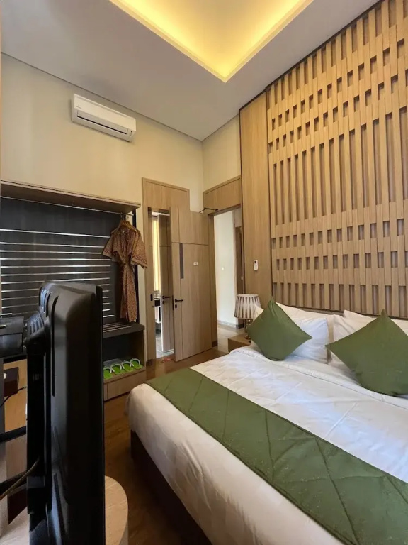Wyndham Garden Yogyakarta - 5