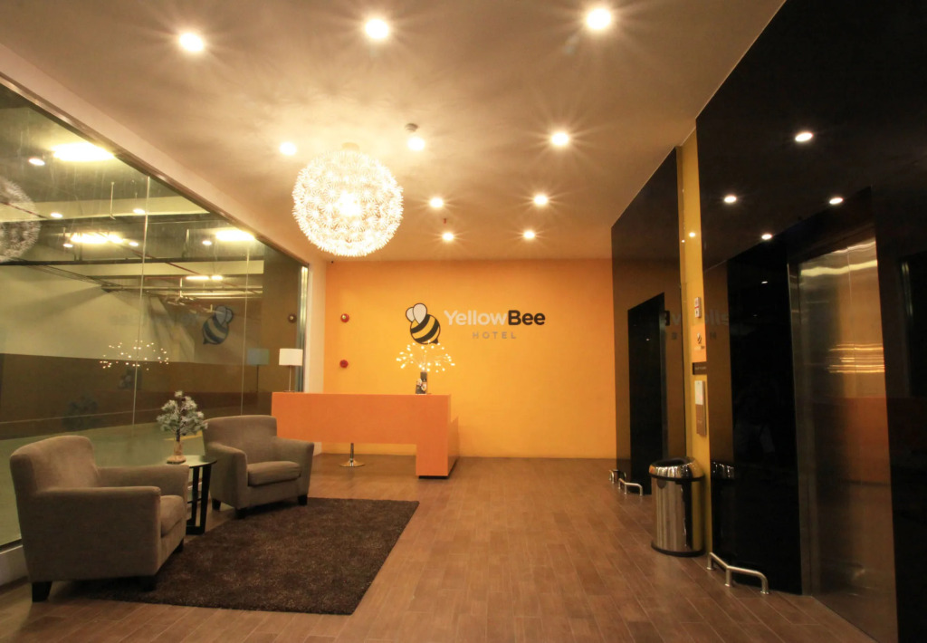 Yellow Bee Tangerang - 2