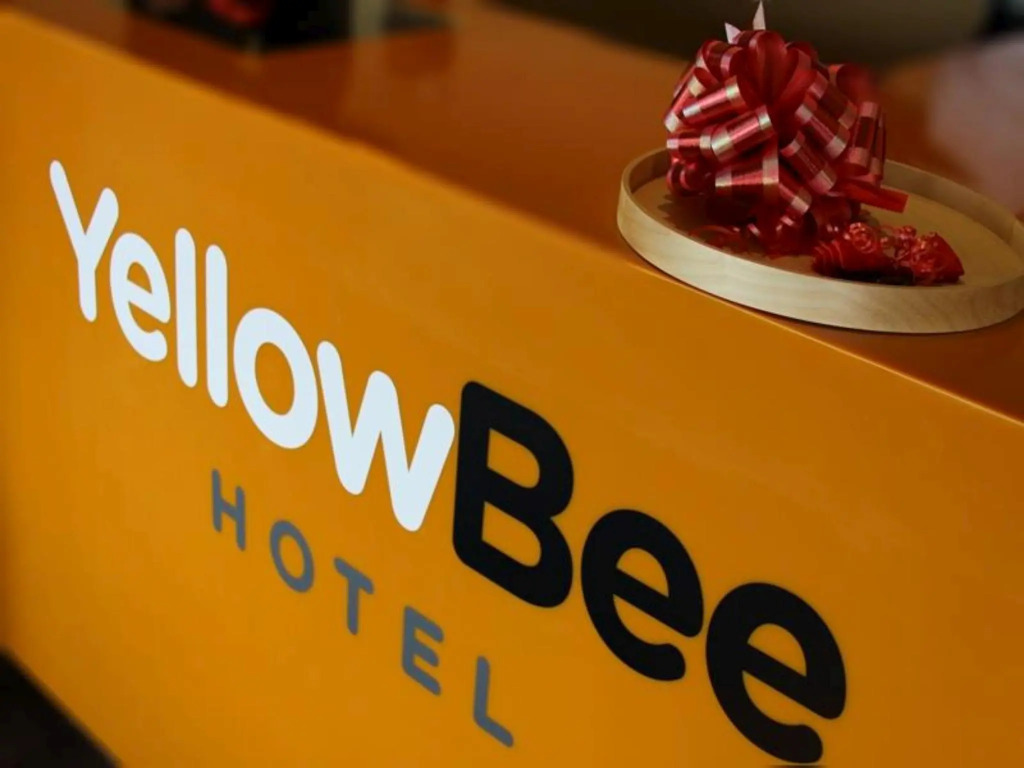Yellow Bee Tangerang - 3