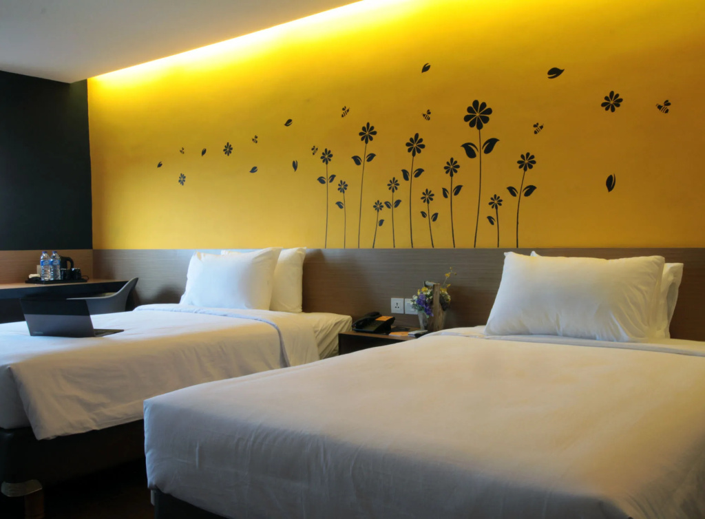 Yellow Bee Tangerang - 5