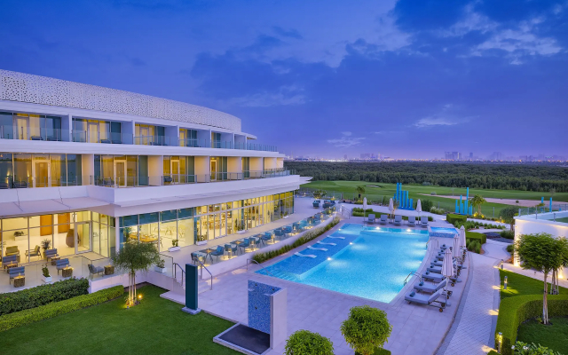 ZOYA Health & Wellbeing Resort - 2