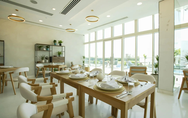 ZOYA Health & Wellbeing Resort - 3
