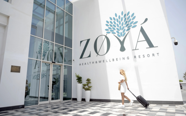 ZOYA Health & Wellbeing Resort - 4