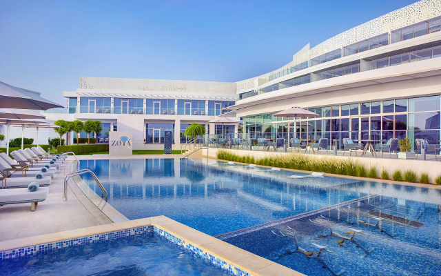ZOYA Health & Wellbeing Resort - 5