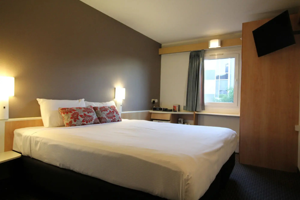 ibis Newcastle - 3