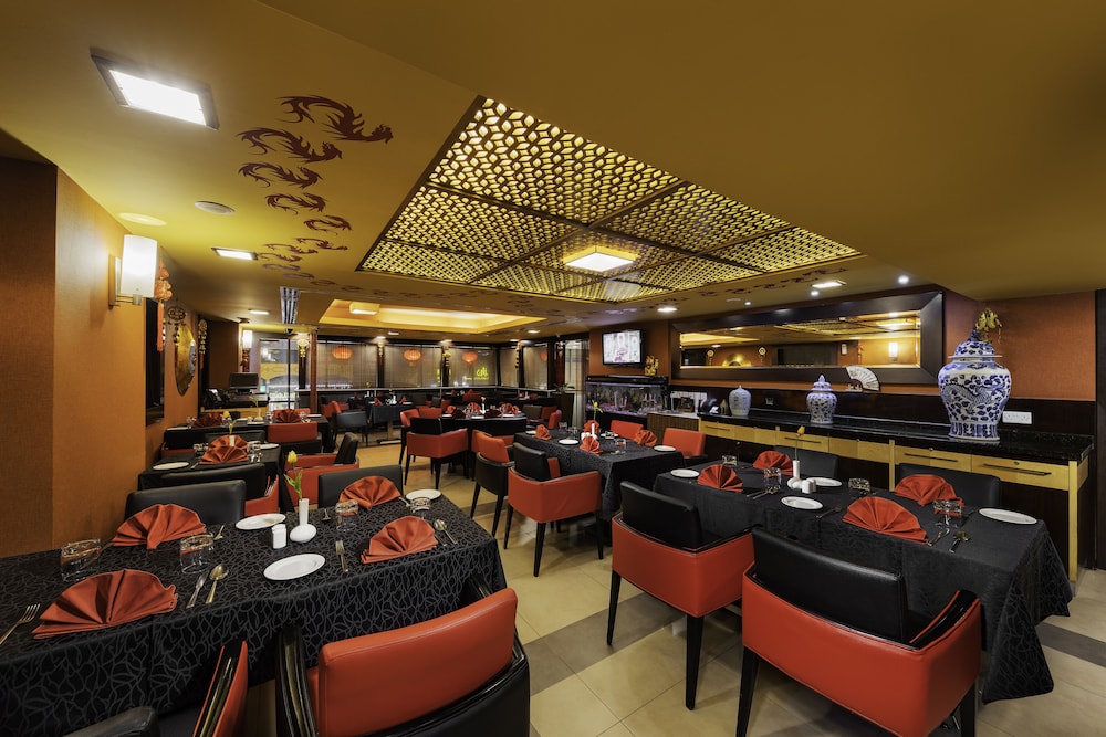 CityMax Sharjah - 3