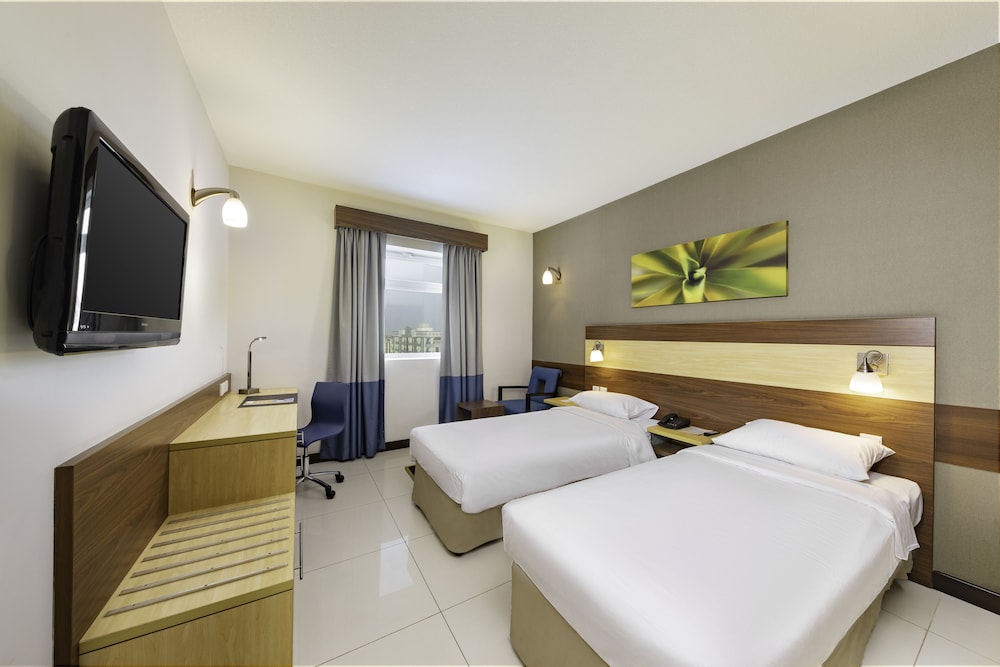 CityMax Sharjah - 5