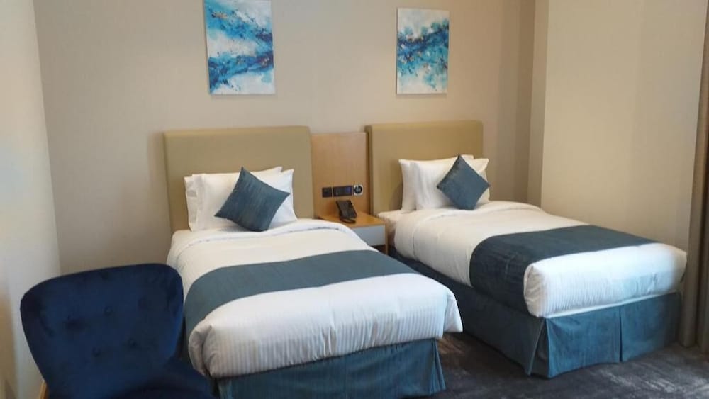 Al Hayat Hotel Apartments - 3