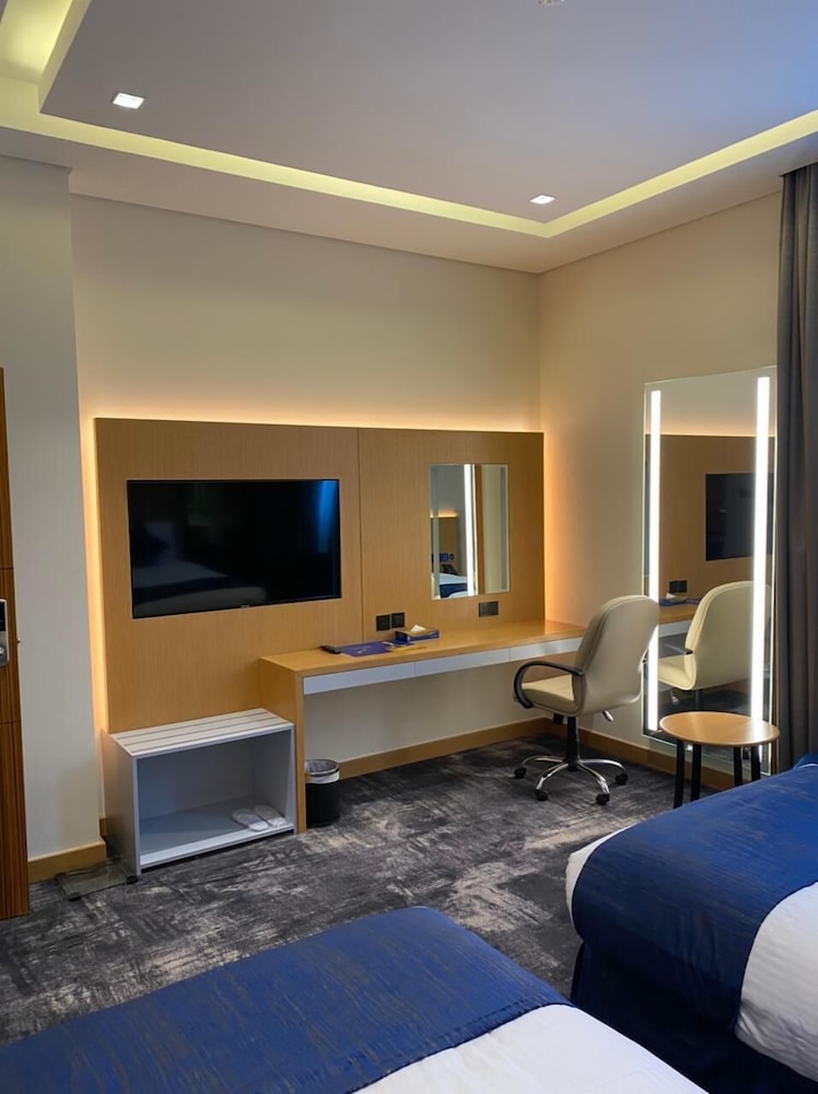 Al Hayat Hotel Apartments - 5