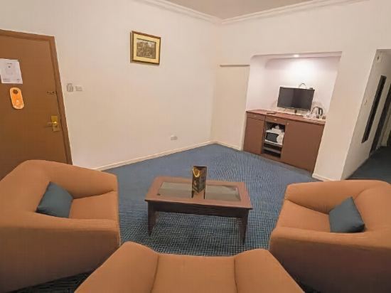 Al Bustan Hotels Flats - 5