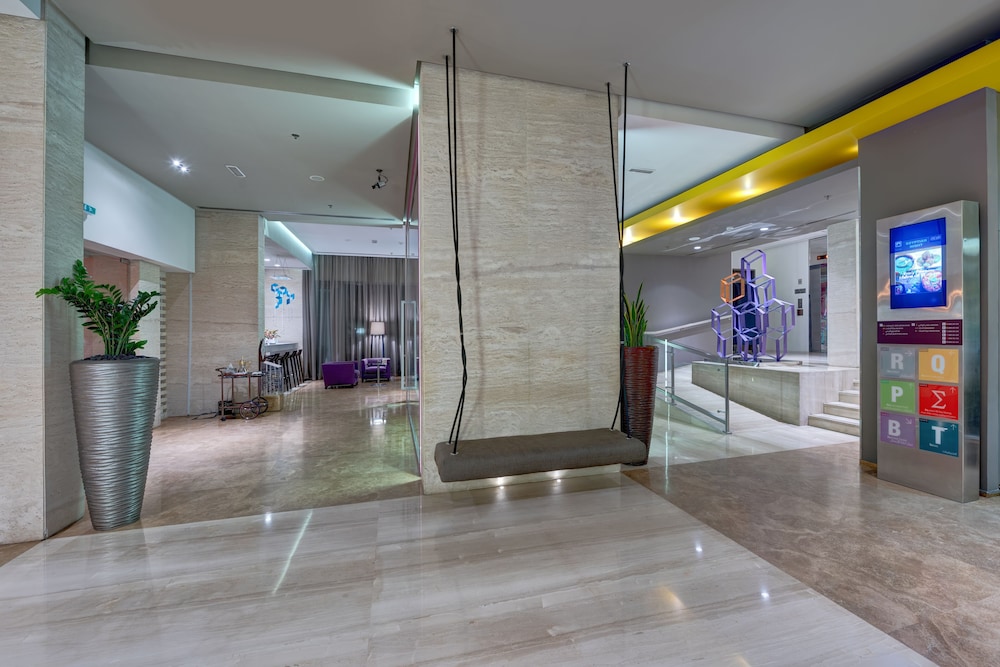 72 By Hues Hotel Sharjah - 4