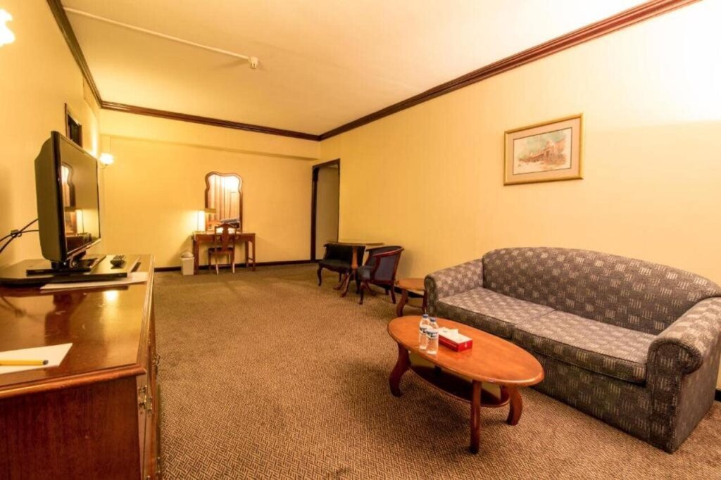 Imperial Suites - 2