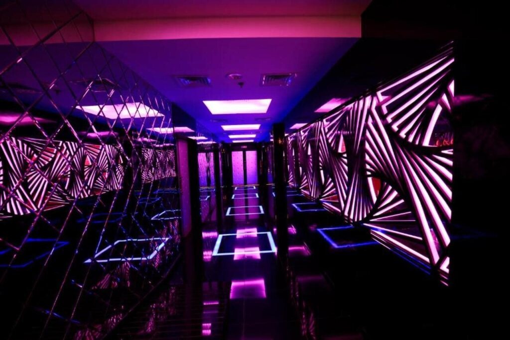 Imperial Suites - 3