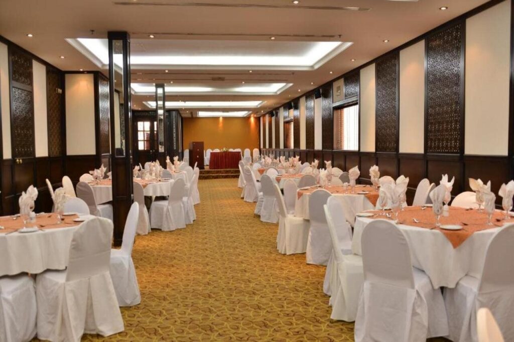 Imperial Suites - 5