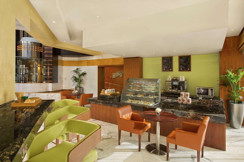 Doubletree By Hilton Hotel & Residences Dubai Al Barsha - 2