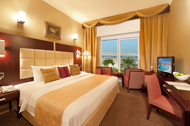 Ewa Dubai - 2