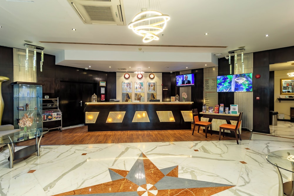 Panorama Grand Hotel - 2