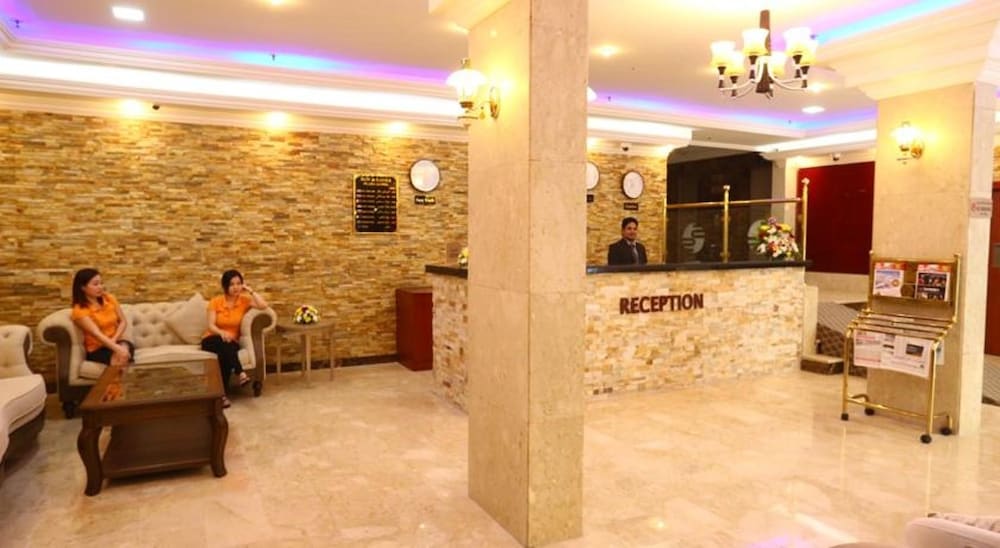 Ramee International - 2