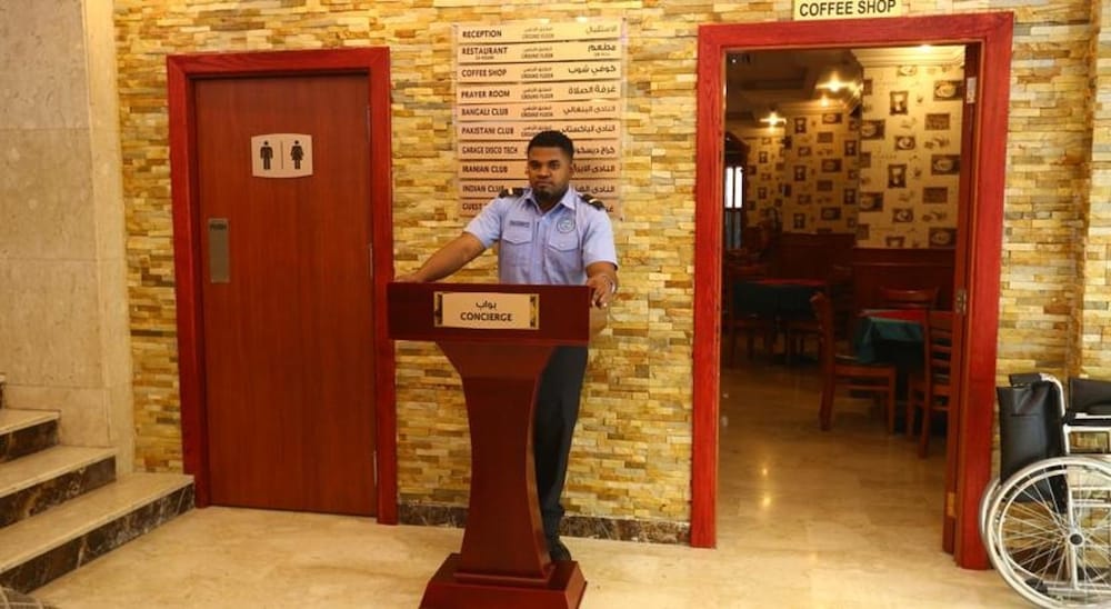 Ramee International - 4