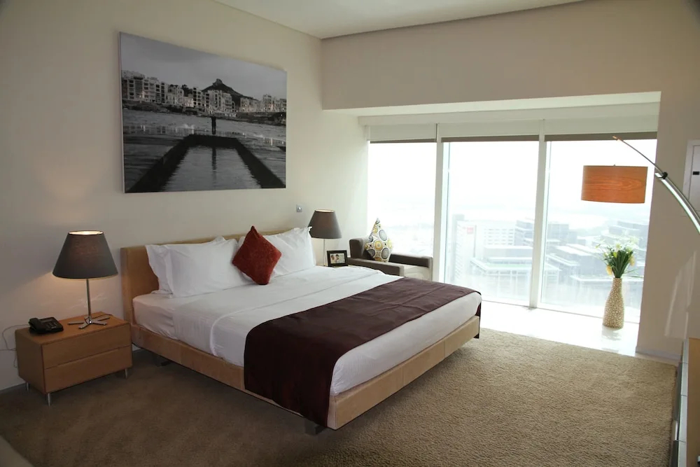 Ascott Park Place Dubai - 2