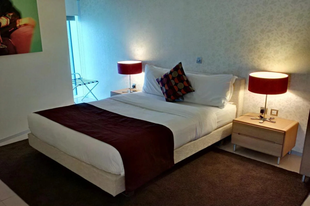 Ascott Park Place Dubai - 3