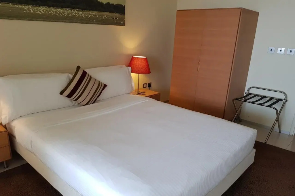 Ascott Park Place Dubai - 4