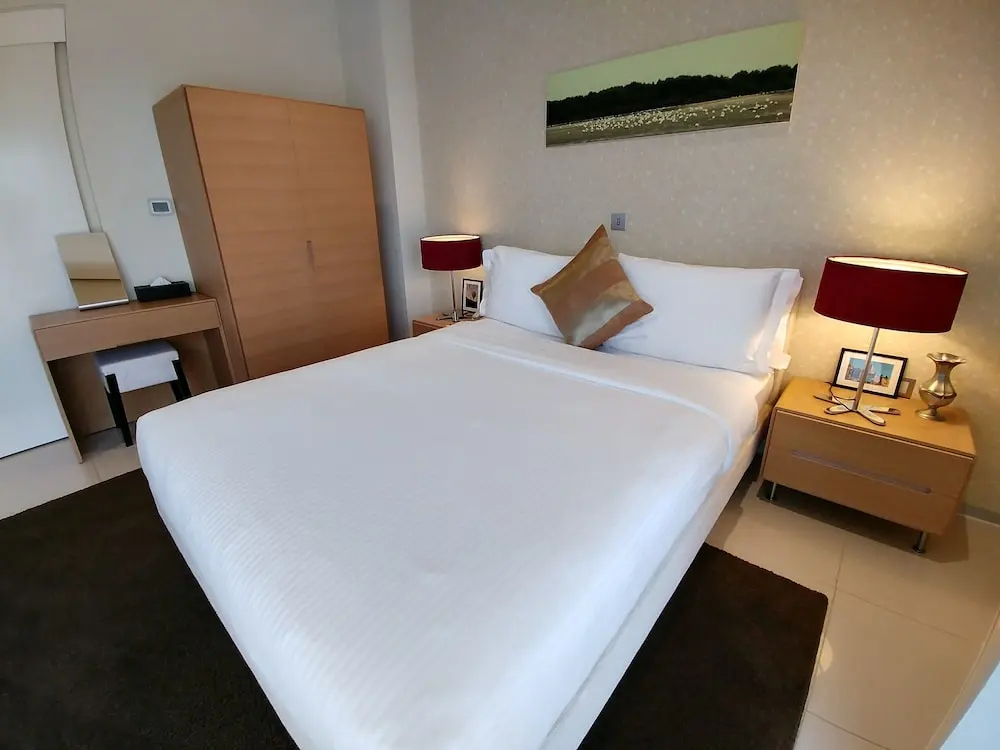 Ascott Park Place Dubai - 5