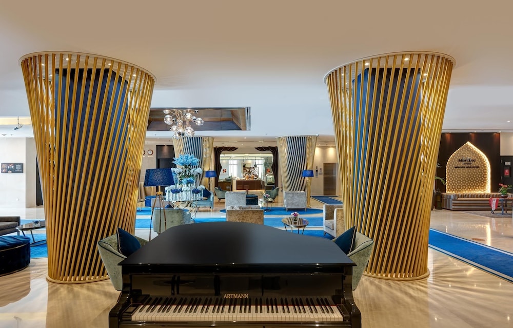 Mercure Gold Al Mina Road - 2
