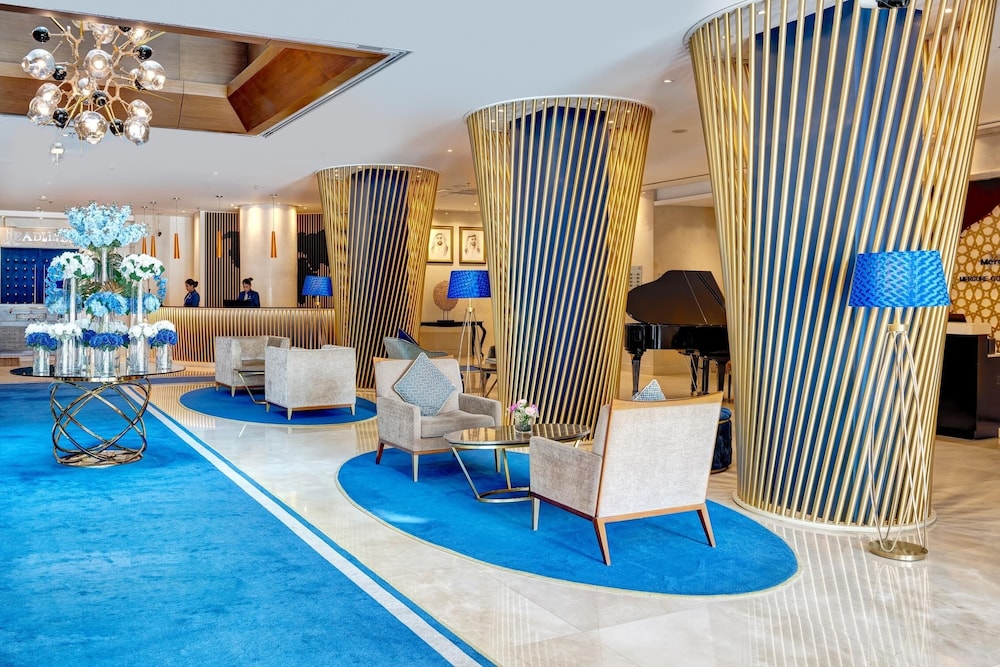 Mercure Gold Al Mina Road - 3