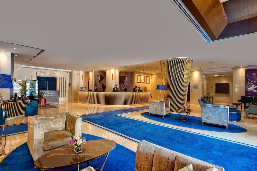 Mercure Gold Al Mina Road - 4