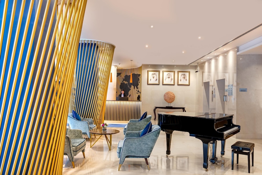 Mercure Gold Al Mina Road - 5