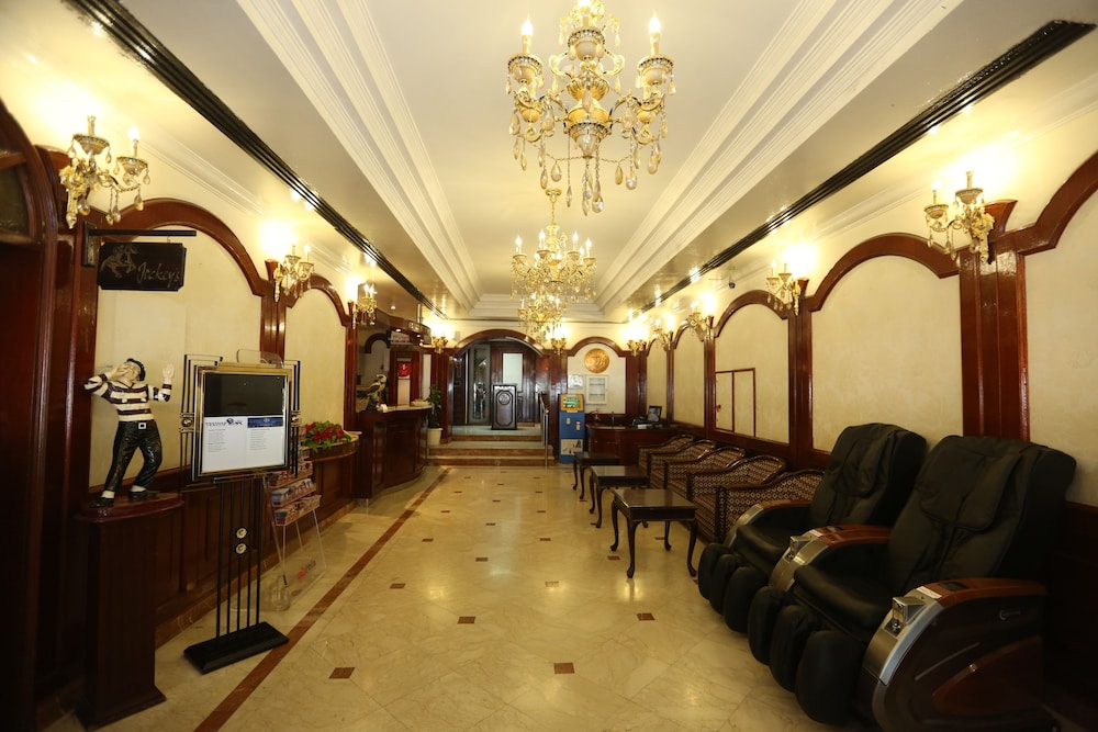Panorama Bur Dubai Hotel - 2