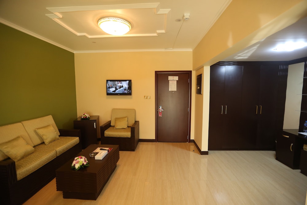 Panorama Bur Dubai Hotel - 5