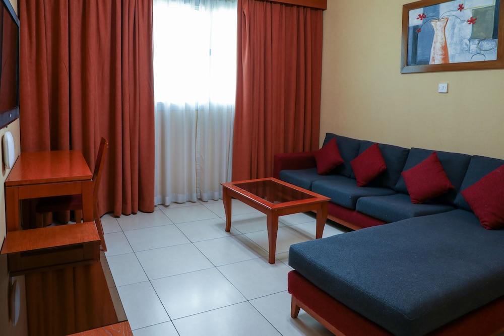 Pearl Residence - 5