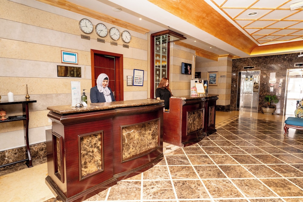 Al Raya Apartments - 3