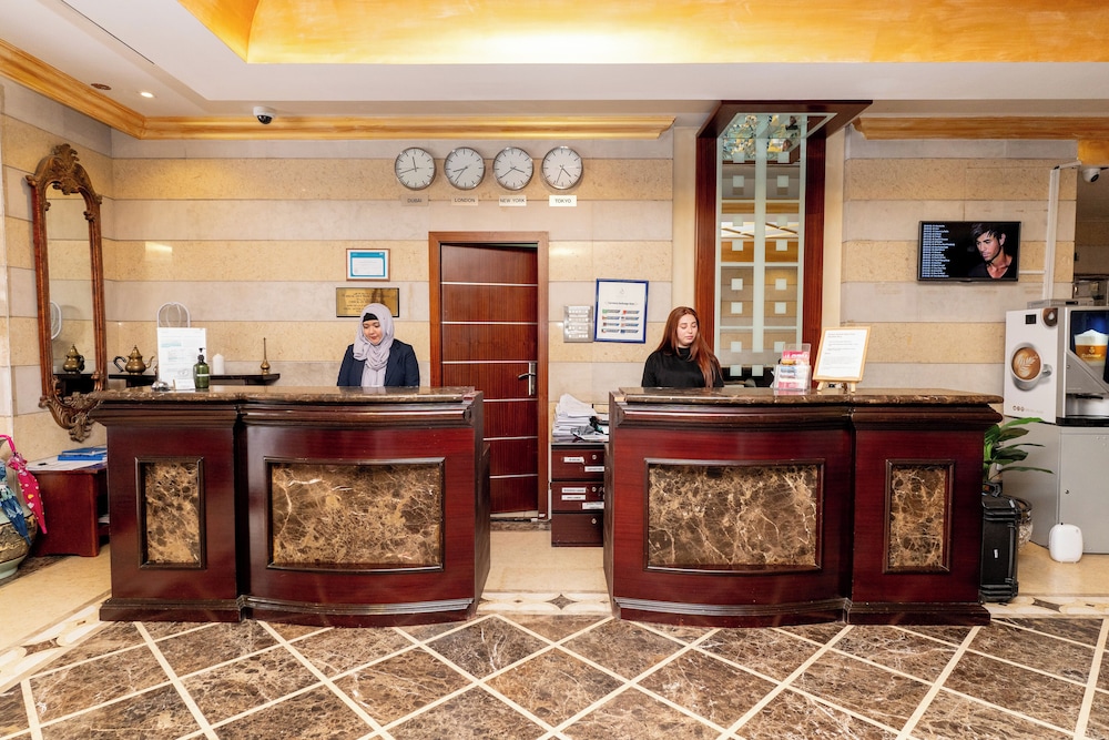 Al Raya Apartments - 4