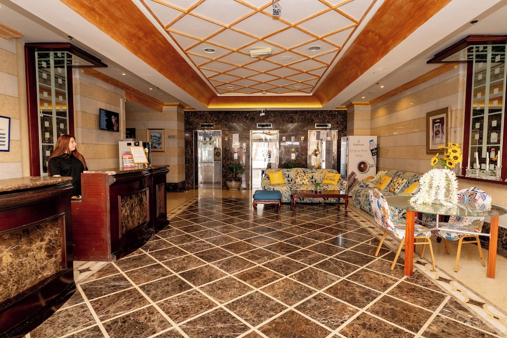 Al Raya Apartments - 5