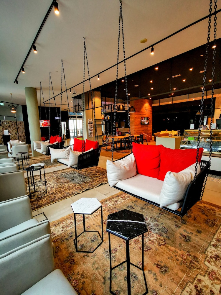 Ibis Al Barsha - 3
