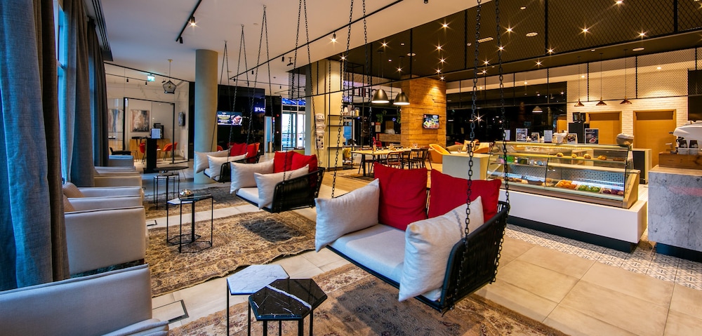 Ibis Al Barsha - 4
