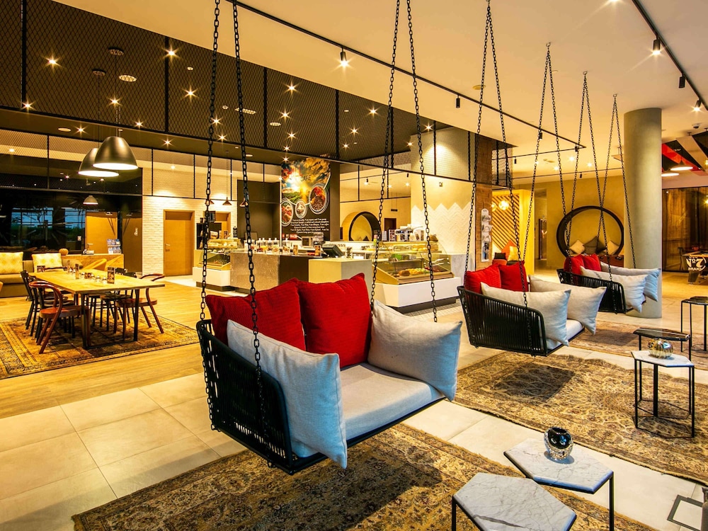 Ibis Al Barsha - 5