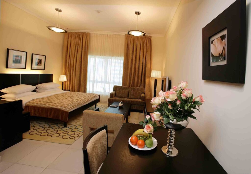 Gulf Oasis - 2