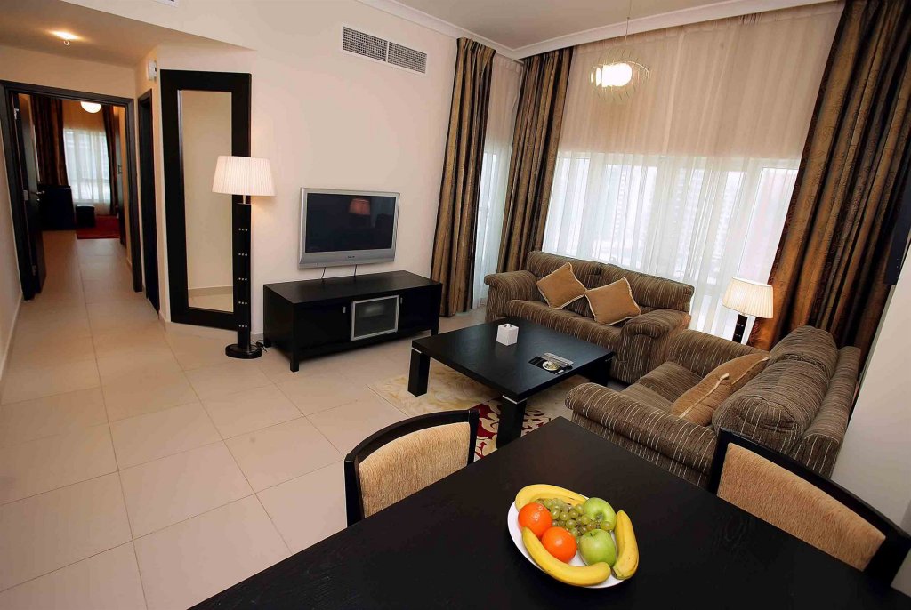 Gulf Oasis - 3