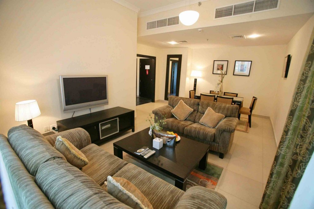 Gulf Oasis - 4