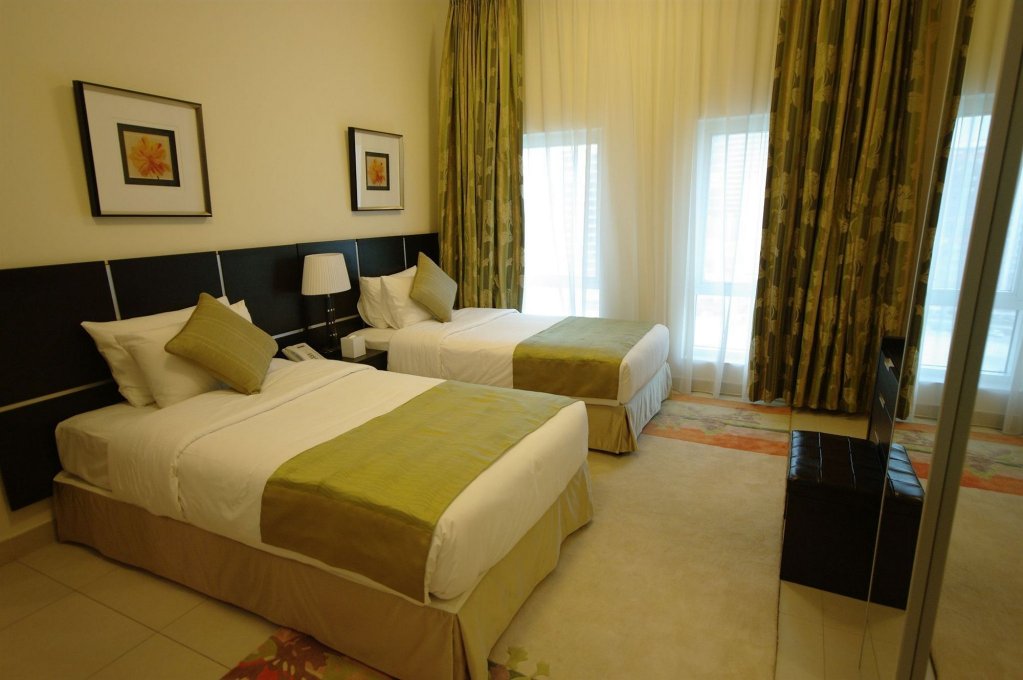 Gulf Oasis - 5