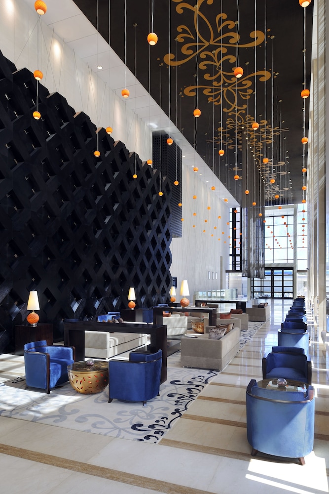 Southern Sun Abu Dhabi - 2