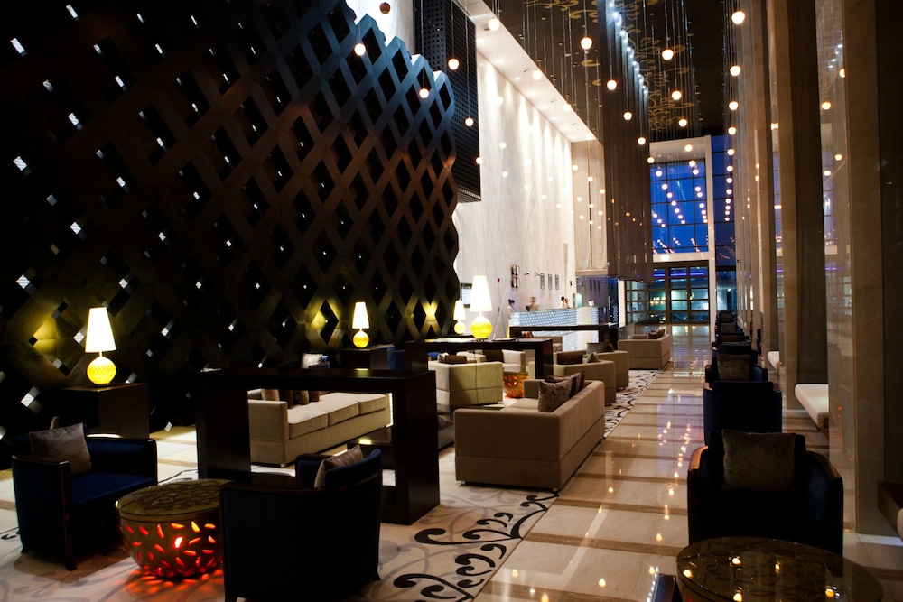 Southern Sun Abu Dhabi - 3