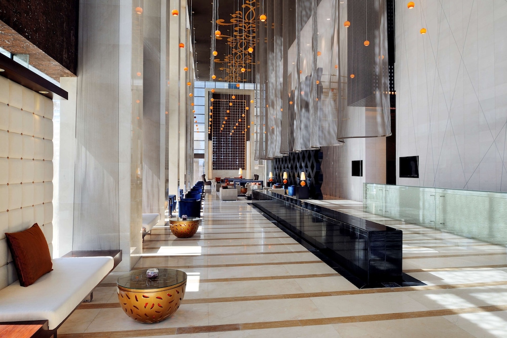 Southern Sun Abu Dhabi - 4