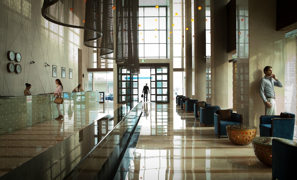 Southern Sun Abu Dhabi - 5